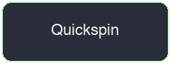 Quickspin logo